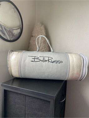 Bella Russo Memory Foam Pillow